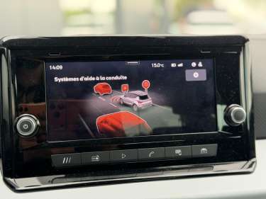 SEAT ARONA TSI 115 Style
