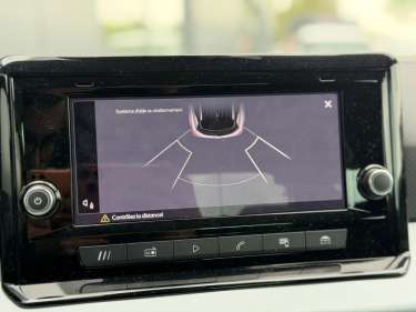 SEAT ARONA TSI 115 Style