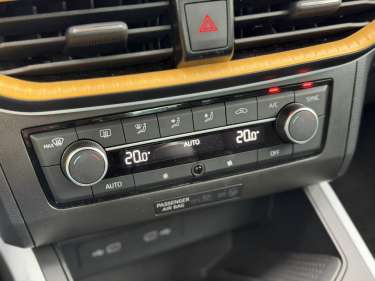 SEAT ARONA TSI 115 Style