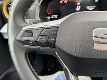 SEAT ARONA TSI 115 Style