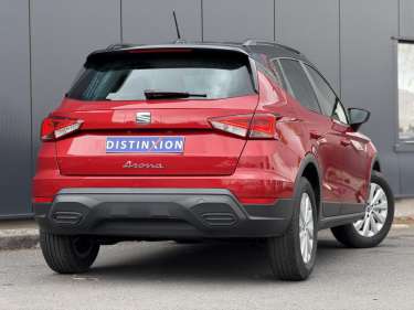 SEAT ARONA TSI 115 Style