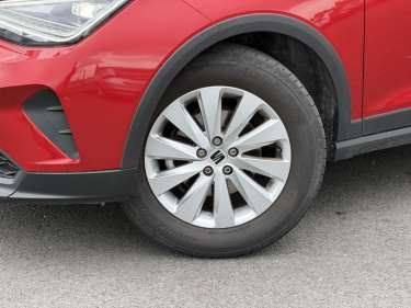 SEAT ARONA TSI 115 Style