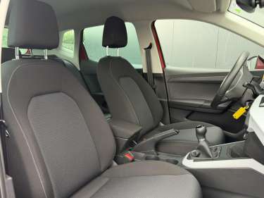 SEAT ARONA TSI 115 Style