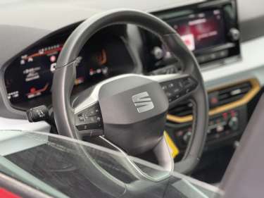 SEAT ARONA TSI 115 Style
