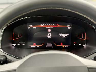 SEAT ARONA TSI 115 Style