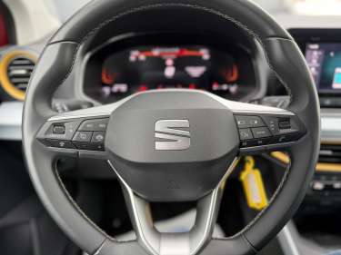 SEAT ARONA TSI 115 Style