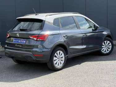 SEAT ARONA TSI 115 Style