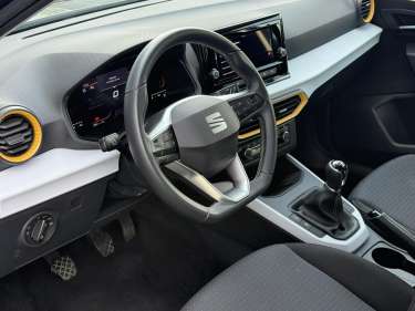 SEAT ARONA TSI 115 Style