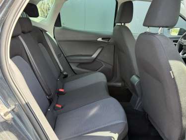 SEAT ARONA TSI 115 Style