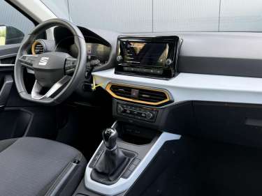 SEAT ARONA TSI 115 Style