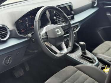 SEAT ARONA TSI 115 DSG Xpérience