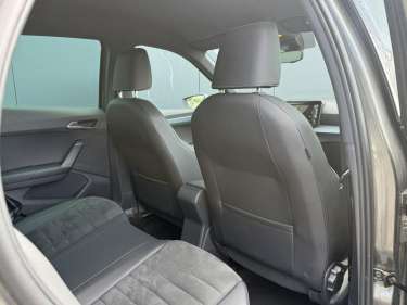SEAT ARONA TSI 115 DSG Xpérience