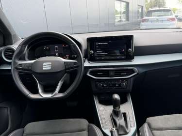 SEAT ARONA TSI 115 DSG Xpérience