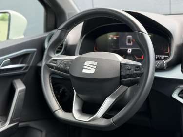 SEAT ARONA TSI 115 DSG Xpérience