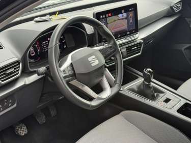 SEAT LEON 2.0 TDI 115 Style