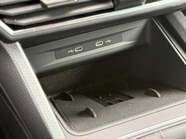 SEAT LEON 2.0 TDI 115 Style