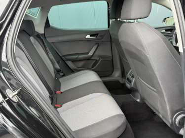 SEAT LEON 2.0 TDI 115 Style