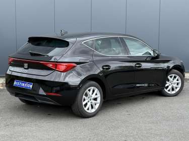 SEAT LEON 2.0 TDI 115 Style