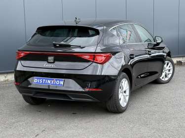SEAT LEON 2.0 TDI 115 Style