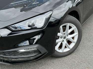 SEAT LEON 2.0 TDI 115 Style