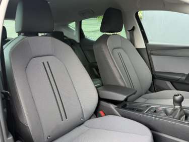 SEAT LEON 2.0 TDI 115 Style