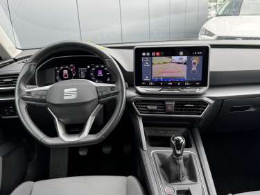 SEAT LEON 2.0 TDI 115 Style