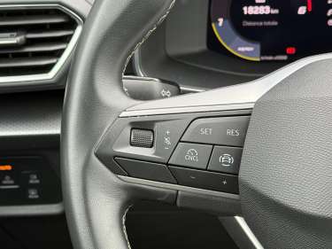SEAT LEON 2.0 TDI 115 Style