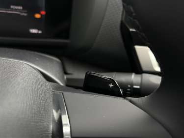 CITROEN C4 NV Hybrid 145 e-DSC6 Max