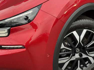 CITROEN C4 NV Hybrid 145 e-DSC6 Max