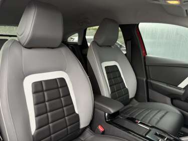 CITROEN C4 NV Hybrid 145 e-DSC6 Max