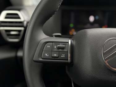 CITROEN C4 NV Hybrid 145 e-DSC6 Max