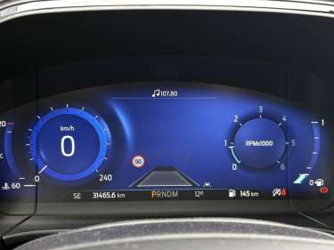 FORD KUGA III 2.0 EcoBlue 120 BVA ST-Line X