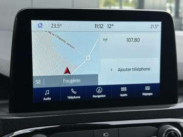 FORD KUGA III 2.0 EcoBlue 120 BVA ST-Line X