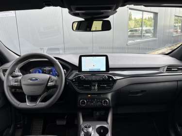 FORD KUGA III 2.0 EcoBlue 120 BVA ST-Line X