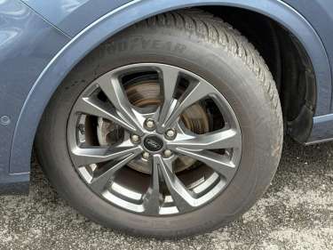 FORD KUGA III 2.0 EcoBlue 120 BVA ST-Line X