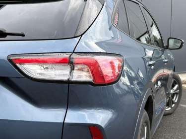 FORD KUGA III 2.0 EcoBlue 120 BVA ST-Line X