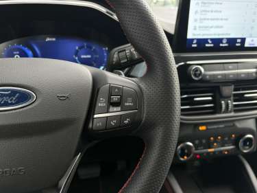 FORD KUGA III 2.0 EcoBlue 120 BVA ST-Line X