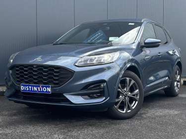 FORD KUGA III 2.0 EcoBlue 120 BVA ST-Line X