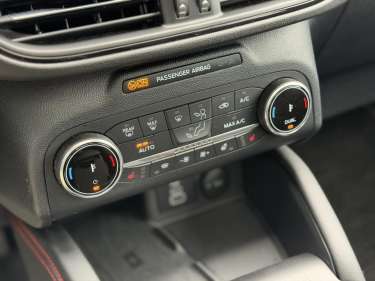 FORD KUGA III 2.0 EcoBlue 120 BVA ST-Line X