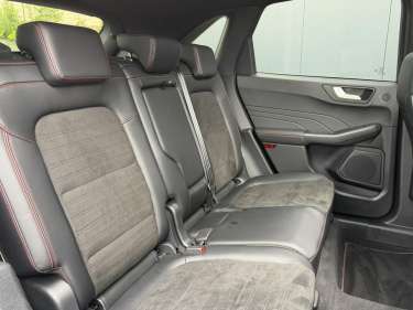 FORD KUGA III 2.0 EcoBlue 120 BVA ST-Line X