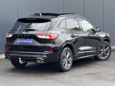 FORD KUGA III 2.0 EcoBlue 120 BVA ST-Line X