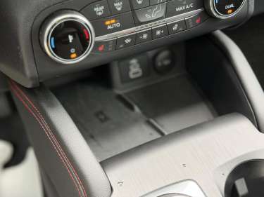 FORD KUGA III 2.0 EcoBlue 120 BVA ST-Line X