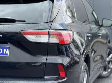 FORD KUGA III 2.0 EcoBlue 120 BVA ST-Line X