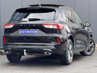FORD KUGA III 2.0 EcoBlue 120 BVA ST-Line X
