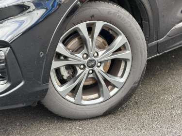 FORD KUGA III 2.0 EcoBlue 120 BVA ST-Line X