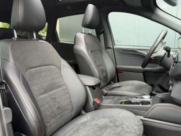 FORD KUGA III 2.0 EcoBlue 120 BVA ST-Line X