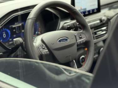 FORD KUGA III 2.0 EcoBlue 120 BVA ST-Line X