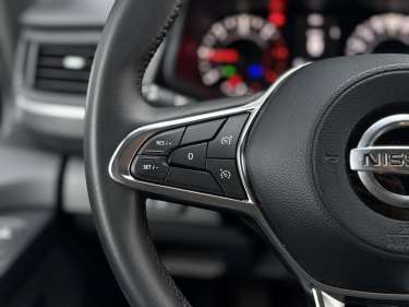 NISSAN PRIMASTAR COMBI L2H1 2.0 DCI 150 N-Connecta