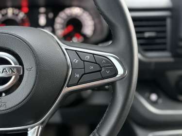 NISSAN PRIMASTAR COMBI L2H1 2.0 DCI 150 N-Connecta