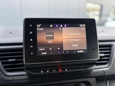 NISSAN PRIMASTAR COMBI L2H1 2.0 DCI 150 N-Connecta